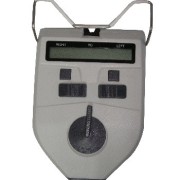 pupilometr