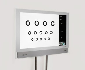 PANEL LCD 900 P