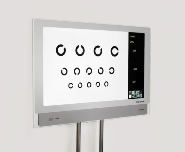 PANEL LCD SHIN NIPPON 1000 P