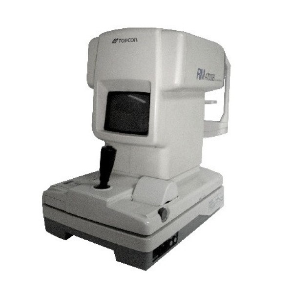 AUTOREF_TOPCON_RMA7000Bb