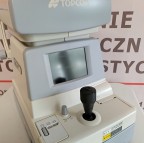 autorefker_topcon_RM8800