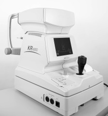 TOPCON.KR8900