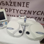 FOTOPTER-NIDEK-RT3100