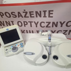 FOROPTER_NIDEK_RT3100
