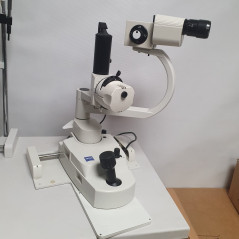 LAMPA ZEISS